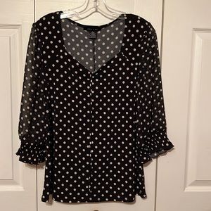 Waiting too to wear any occasion